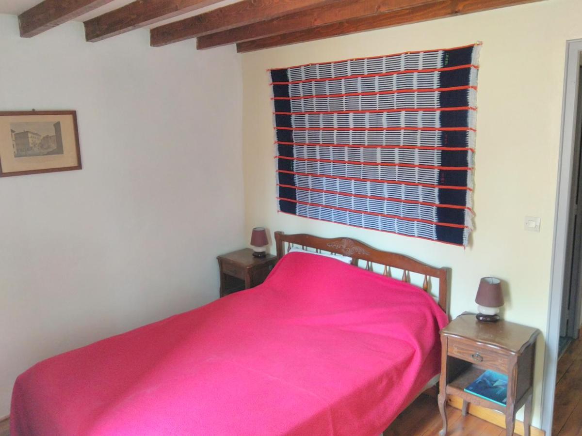 Romans-Sur-Isere, Maison De Rue En Centre Ancien Zewnętrze zdjęcie